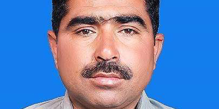 sindh mein aik or sahafi ka qatal