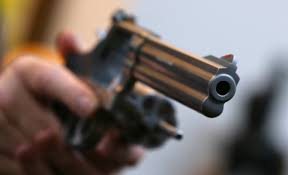 lockdown mein 4 sahafi loot gaye