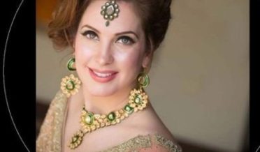 american khatoon sahafi ilzamaat na kar sakein