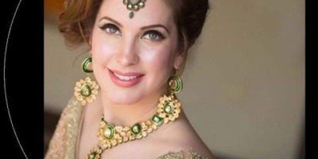 american khatoon sahafi ilzamaat na kar sakein