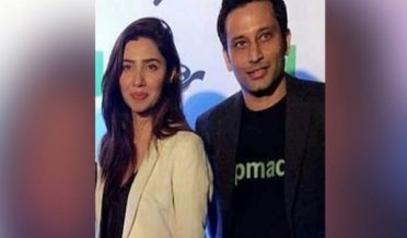 mahira khan ko khuabon ka shehzaada mil gya