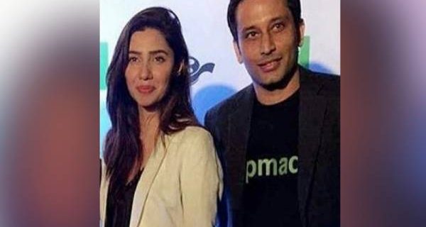 mahira khan ko khuabon ka shehzaada mil gya