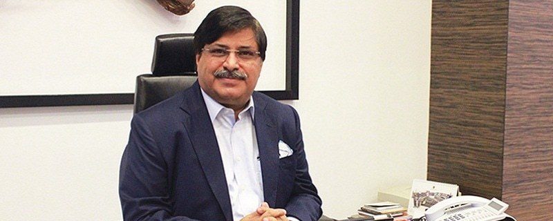 masood hashmi map ke bila muqaabla sadar muntakhib