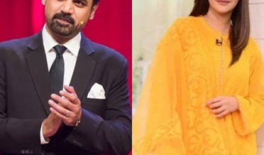 2 anchors ne corona se nijaat paali