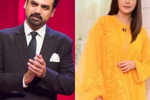 2 anchors ne corona se nijaat paali