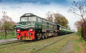sahafio ko railway safar mein riaayat khatam kardi
