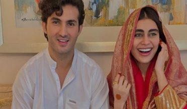 lockdown mein fankaar biradari mein aik or shaadi