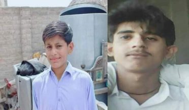 shikarpur sahafio ke liye khatarnaak sheher