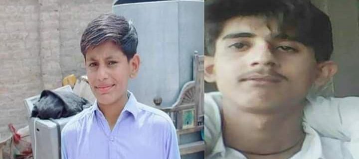 shikarpur sahafio ke liye khatarnaak sheher