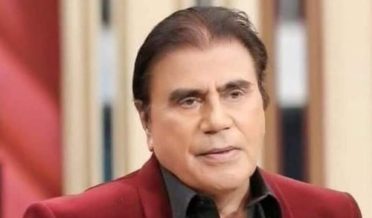 legend Tariq Azeez supard khaak