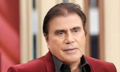 legend Tariq Azeez supard khaak