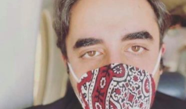 bilawal bhutto ne sahafi ko jawab dedia