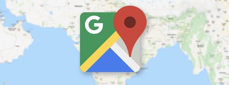 google maps ab location apne pyaro se share karen