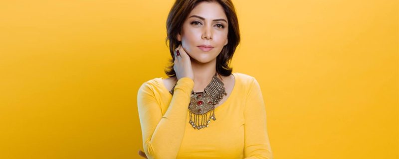 hadiqa kiyani ka selaab mutasireen ko tohfa