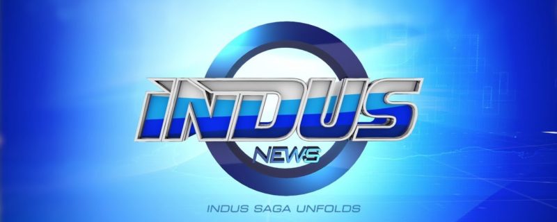 angrezi channel ki khatoon sahafi harassment ka shikaar