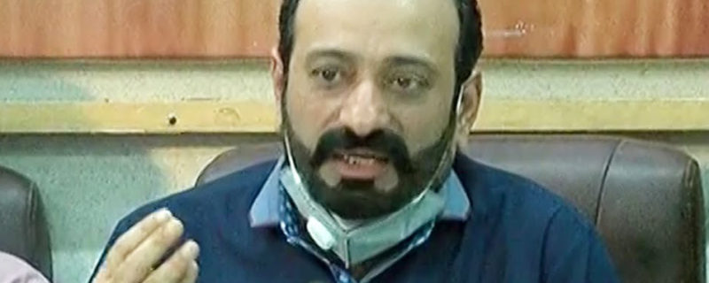 k electric chahti hai media band hojae