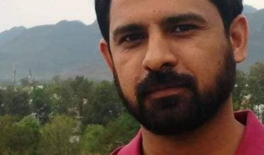 sahafi ki maqtool ahlia ki post mortem report agyi