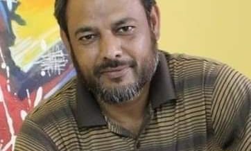 sahafi qazi imran ka qaatil kon?