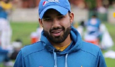 channels walo ko cricketers ke corona ka maishgi ilm