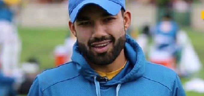 channels walo ko cricketers ke corona ka maishgi ilm