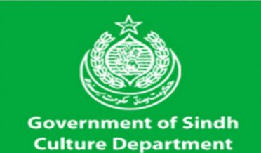 Sindh Culture Department