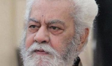 senior sahafi athar hashmi khaak ke hawale