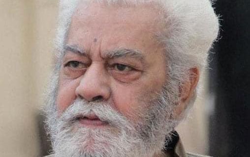senior sahafi athar hashmi khaak ke hawale