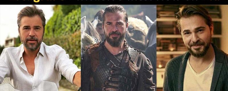 ertugrul pakistani darame mein kaam ke liye tayyar