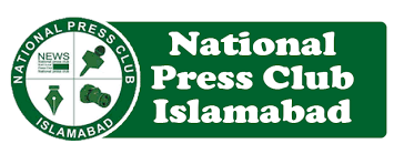 national press club mein journalist panel ka clean swipe