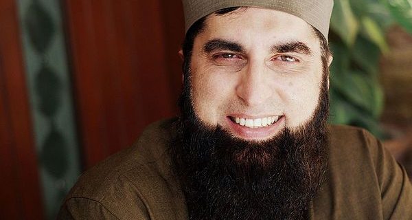 junaid jamshed ki teesri ahlia jaedaad ke hisse ki dawedaar