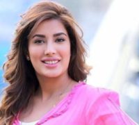 mehwish hayat ne shadi ka faisla karlia