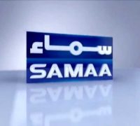 samaa ke workers ko bara jhatka