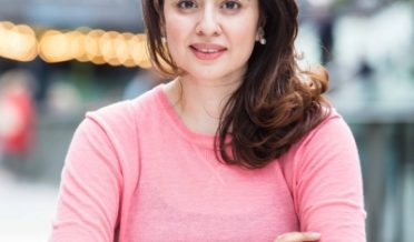 morning show ki khatoon anchor ke liye aezaaz