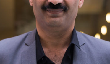 ahmad norani ko dhamkio ki shadeed muzammat