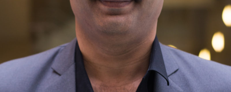 ahmad norani ko dhamkio ki shadeed muzammat