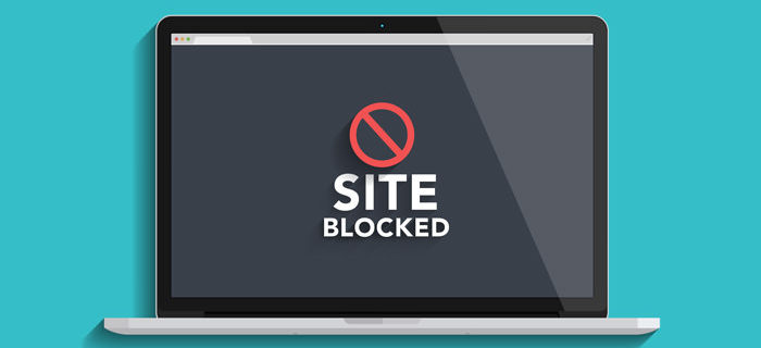 munafiqat phelane wali chaar hazaar se zaid web sites block