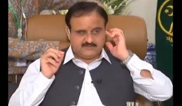 buzdaar ki video leak karne wala cameraman farigh