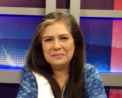 khatoon sahafi ki degrees check karane ka hukum