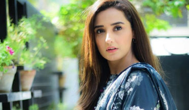 momal sheikh ki haan beti ki pedaish