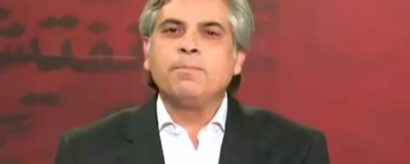 rauf kilasra par ilzam lagane wale 2 sahafio par jurmane