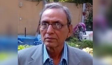 geo news ke member editorial qaiser mehmoor upard khaak