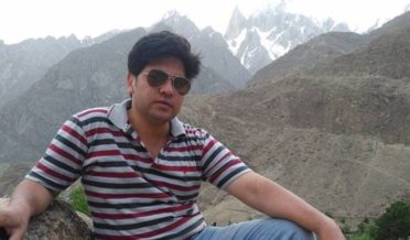 sajid gondal ne aghwa hone ka aetraf karlia