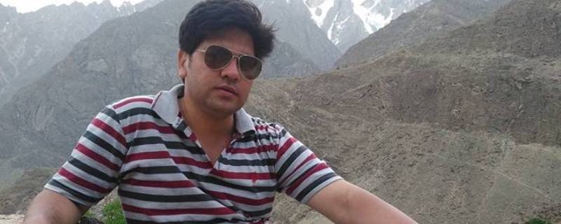sajid gondal ne aghwa hone ka aetraf karlia