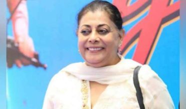 afsoos showbiz ka hissa hun
