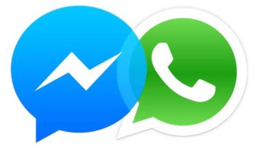 whatsapp or messenger par peghamaat ka naya record