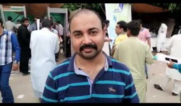 tehqeeqaati sahafi ab trade unionist bane ga