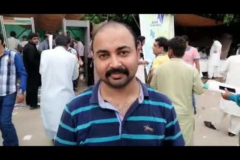 tehqeeqaati sahafi ab trade unionist bane ga