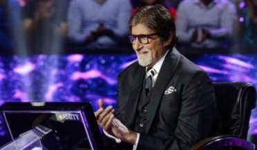 imran khan ka zikar amitabh bachan ki zaban par