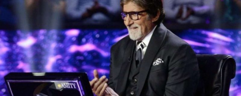 imran khan ka zikar amitabh bachan ki zaban par