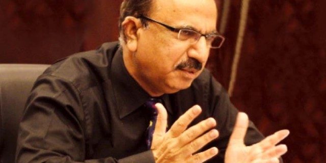 bartanwi raaj or media | Shahid Siddiqui